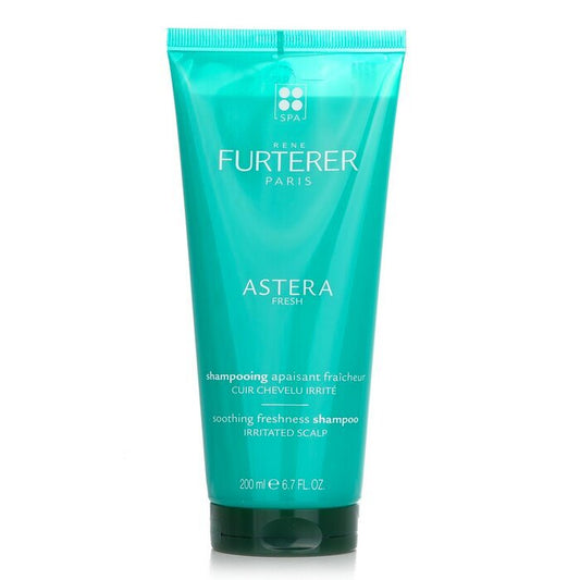 Rene Furterer Astera Beruhigendes Frischeshampoo (für gereizte Kopfhaut) 200ml/6.76oz