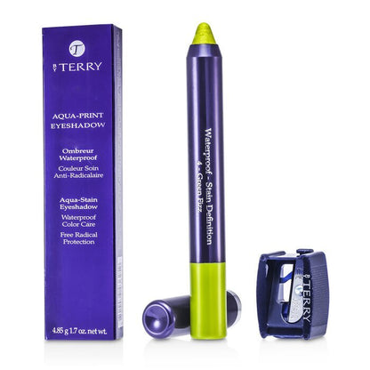 By Terry Aqua Print Lidschatten Nr. 4 Green Flzz 4,85 g/1,7 oz