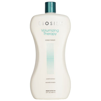 BioSilk Volumengebender Therapie-Conditioner 1006ml/34oz