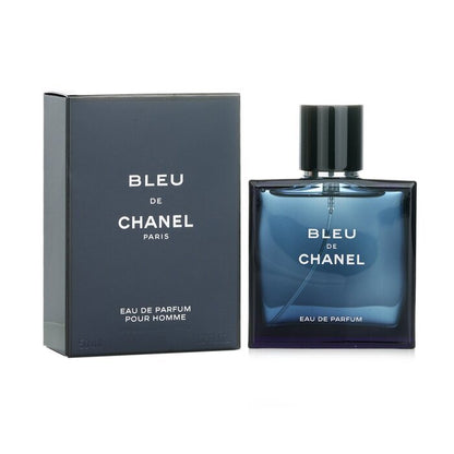 Bleu De Chanel Eau De Parfum Spray 50ml