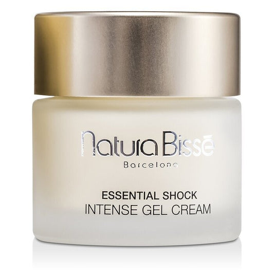 Natura Bisse Essential Shock Intense Gel-Creme 75 ml