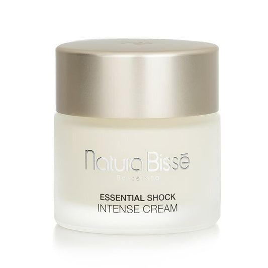 Natura Bisse Essential Shock Intense Cream - Für trockene Haut 75ml/2,5oz