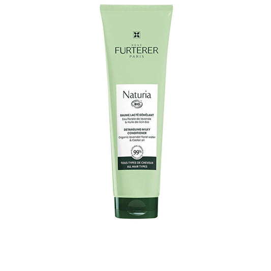 Rene Furterer Naturia Entwirrender Milch-Conditioner 150ml