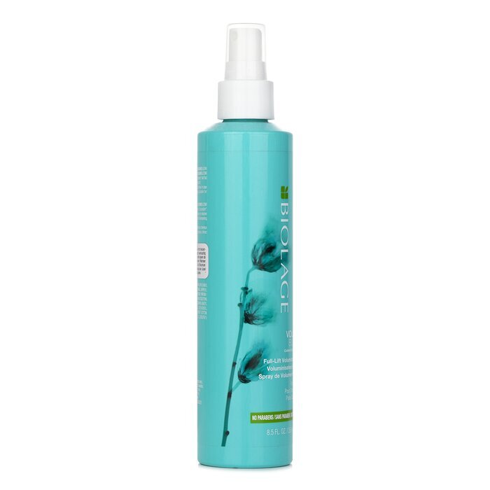 Matrix Biolage VolumeBloom Full-Lift Volumizer Spray (für feines Haar) 250ml/8,5oz