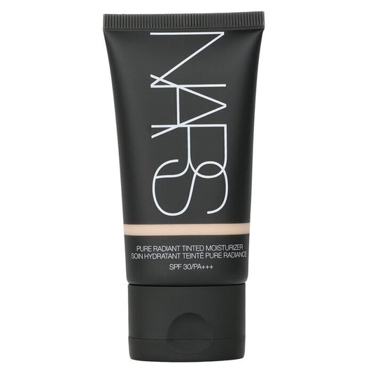 NARS Pure Radiant getönte Feuchtigkeitscreme LSF 30 – Alaska 50 ml