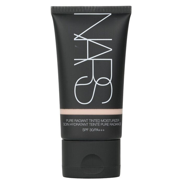 NARS Pure Radiant getönte Feuchtigkeitscreme LSF 30 – Groenland 50 ml
