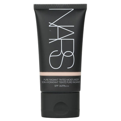 NARS Pure Radiant getönte Feuchtigkeitscreme LSF 30 – Groenland 50 ml