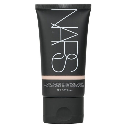 NARS Pure Radiant getönte Feuchtigkeitscreme LSF 30 – Groenland 50 ml
