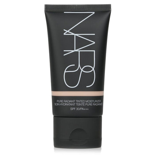 NARS Pure Radiant getönte Feuchtigkeitscreme LSF 30 – St. Moritz 50 ml