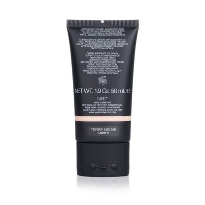NARS Pure Radiant getönte Feuchtigkeitscreme LSF 30 – Terre Neuve 50 ml