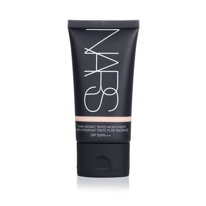 NARS Pure Radiant getönte Feuchtigkeitscreme LSF 30 – Terre Neuve 50 ml