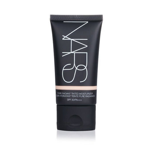 NARS Pure Radiant getönte Feuchtigkeitscreme LSF 30 – Terre Neuve 50 ml
