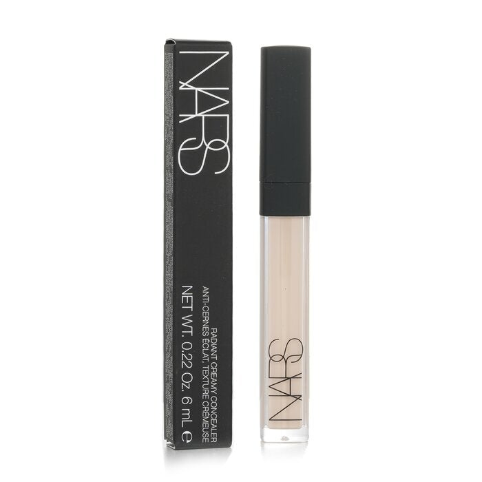 NARS Radiant Creamy Concealer – Chantilly, 6 ml/0,22 oz