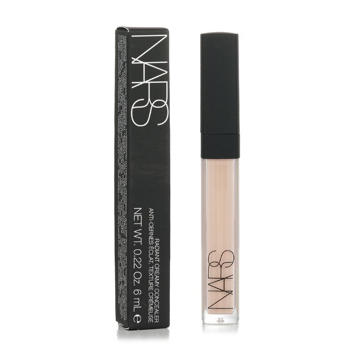 NARS Radiant Creamy Concealer - Vanille 6ml/0,22oz