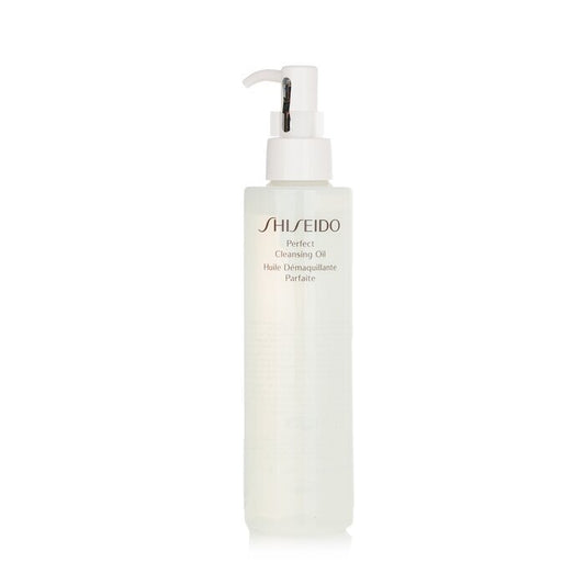 Shiseido Perfektes Reinigungsöl 180ml/6oz