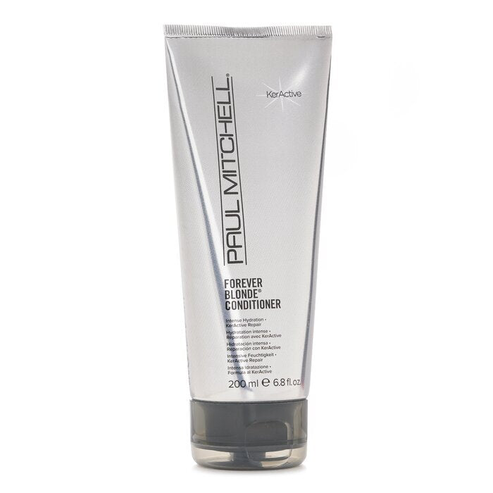 Paul Mitchell Forever Blonde Conditioner (Intense Hydration - KerActive Repair) 200ml