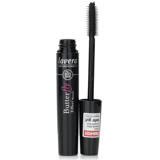 Lavera Butterfly Effect Mascara - # Schönes Schwarz 11ml/0,37oz