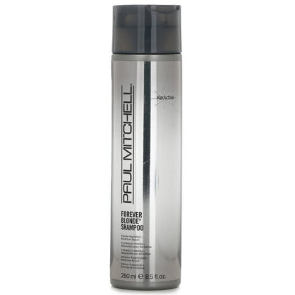 Paul Mitchell Forever Blonde Shampoo (Intense Hydration - KerActive Repair) 250ml