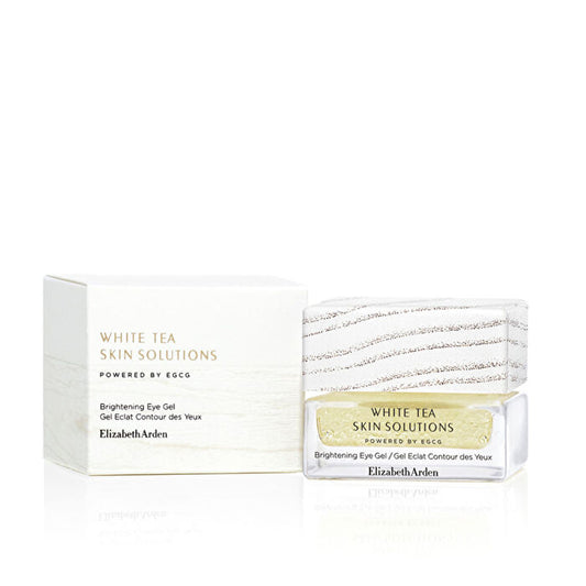 Elizabeth Arden White Tea Skin Solutions Aufhellendes Augengel, 15 ml