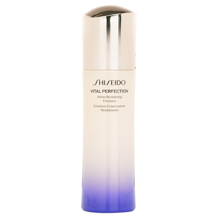 Shiseido Vital-Perfection Weiße revitalisierende Emulsion 100ml/3.3oz