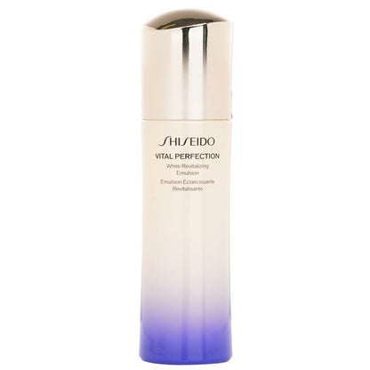 Shiseido Vital-Perfection Weiße revitalisierende Emulsion 100ml/3.3oz