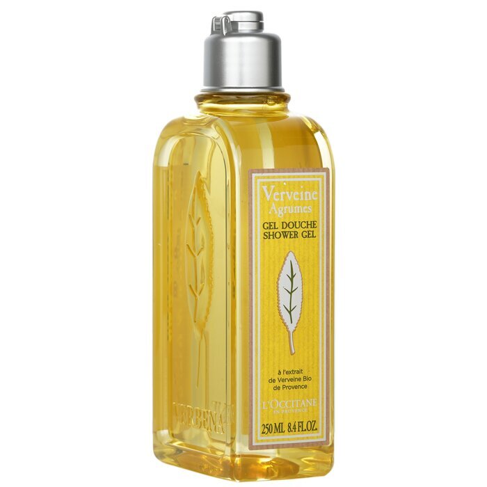 L'Occitane Verveine (Eisenkraut) Duschgel 250 ml/8,4 oz