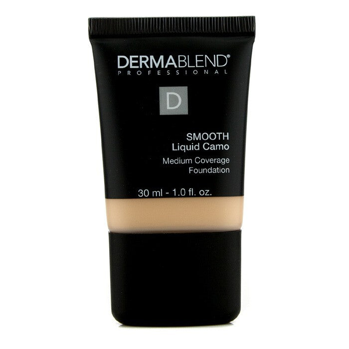 Dermablend Smooth Liquid Camo Foundation (mittlere Deckkraft) – Creme 30 ml/1 oz