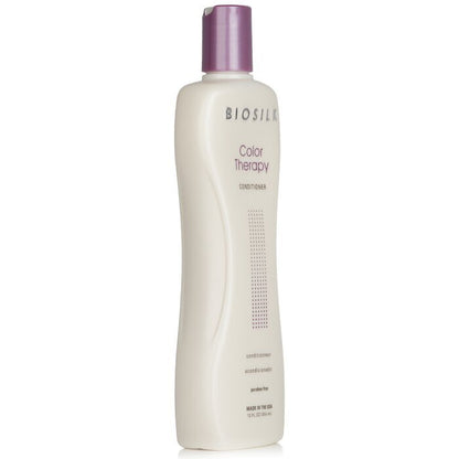 BioSilk Après-shampoing Color Therapy 355ml/12oz