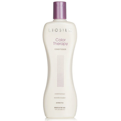 BioSilk Après-shampoing Color Therapy 355ml/12oz