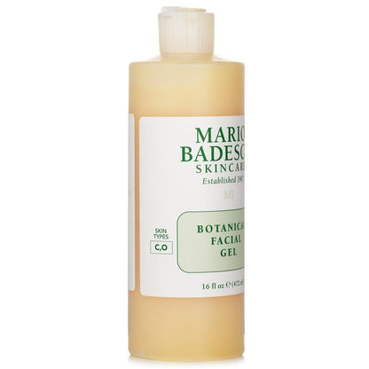 Mario Badescu Botanical Facial Gel - Für Mischhaut/fettige Hauttypen 472ml/16oz