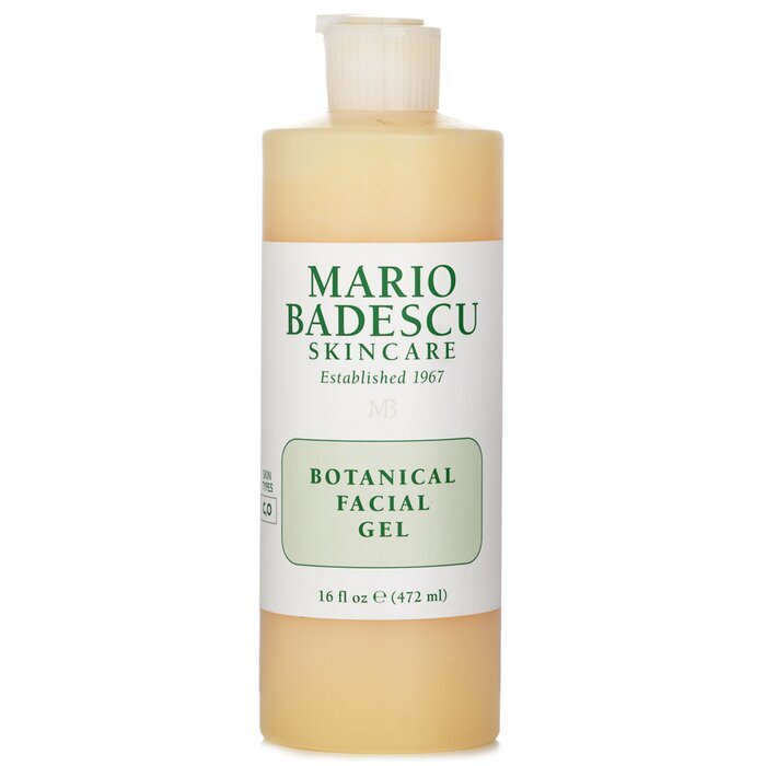Mario Badescu Botanical Facial Gel - Für Mischhaut/fettige Hauttypen 472ml/16oz