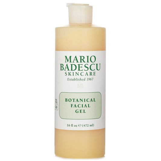 Mario Badescu Botanical Facial Gel - Für Mischhaut/fettige Hauttypen 472ml/16oz