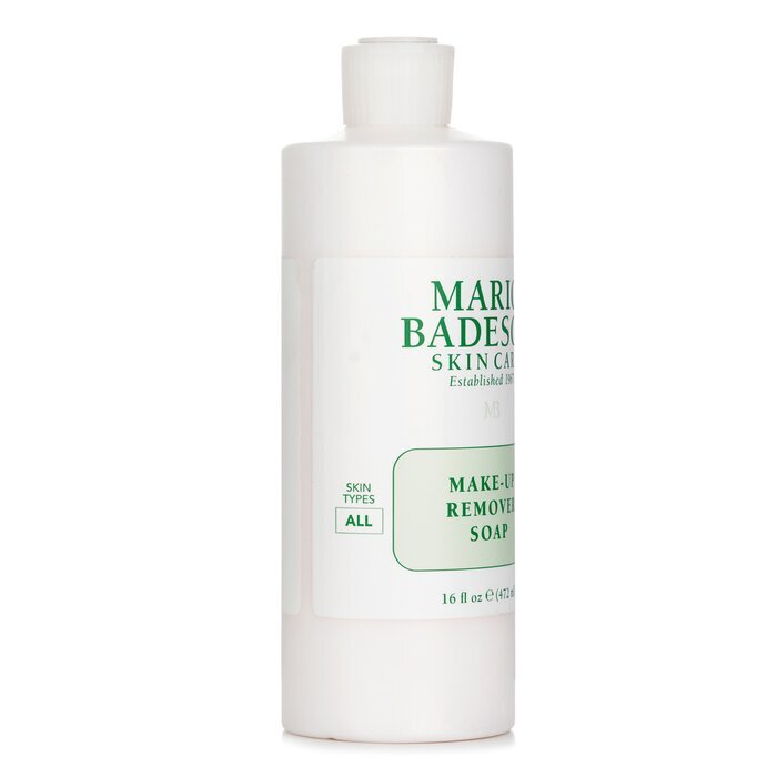 Mario Badescu Make-Up-Entfernerseife - Für alle Hauttypen 472ml/16oz