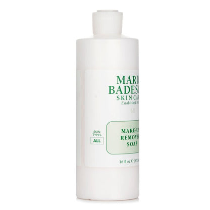 Mario Badescu Make-Up-Entfernerseife - Für alle Hauttypen 472ml/16oz