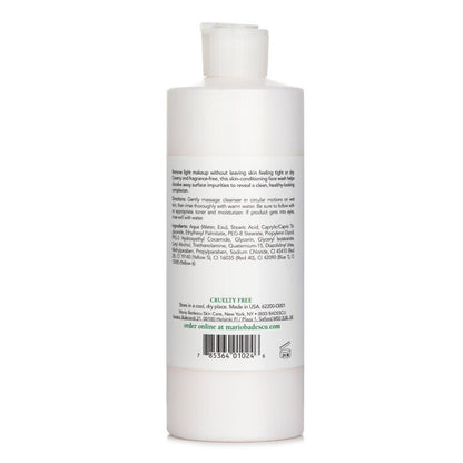 Mario Badescu Make-Up-Entfernerseife - Für alle Hauttypen 472ml/16oz