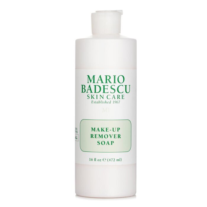 Mario Badescu Make-Up-Entfernerseife - Für alle Hauttypen 472ml/16oz