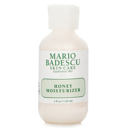 Mario Badescu Honig-Feuchtigkeitscreme – Für Mischhaut/Trockene/Empfindliche Hauttypen 59 ml/2 oz