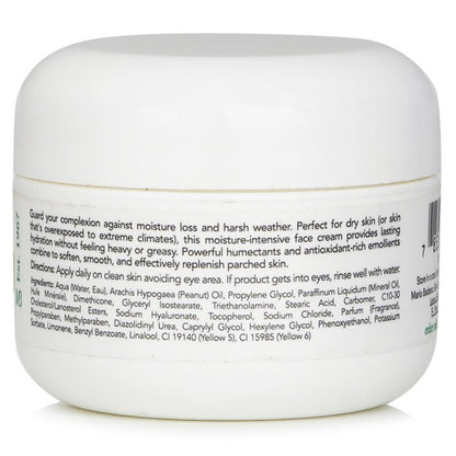 Mario Badescu Hyaluron-Tagescreme – für Mischhaut/trockene/empfindliche Hauttypen, 28 g/1 oz