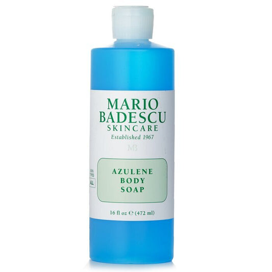 Mario Badescu Azulene Körperseife - Für alle Hauttypen 472ml/16oz