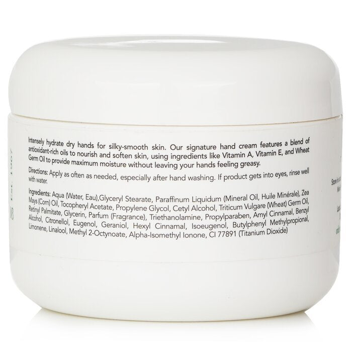Mario Badescu Spezial-Handcreme mit Vitamin E – Für alle Hauttypen 236 ml/8 oz