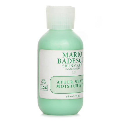 Mario Badescu After Shave Feuchtigkeitscreme 59ml/2oz