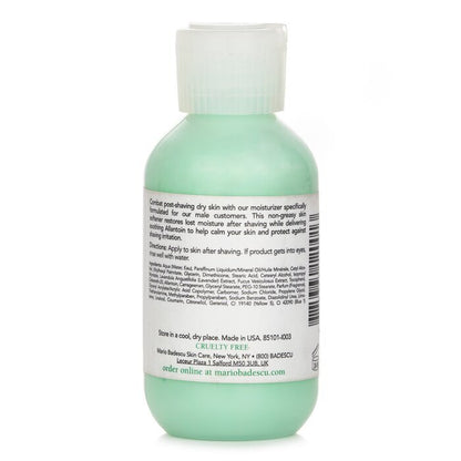 Mario Badescu After Shave Feuchtigkeitscreme 59ml/2oz