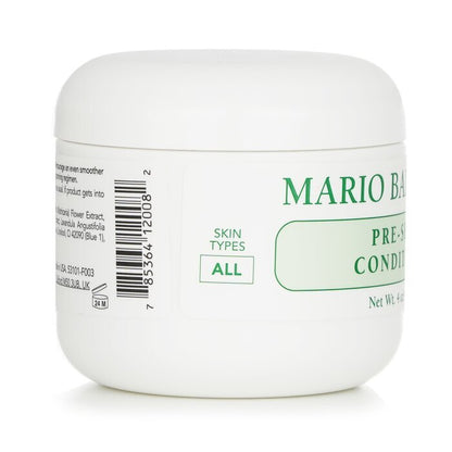 Mario Badescu Pre-Shave Conditioner 118 ml/4 oz