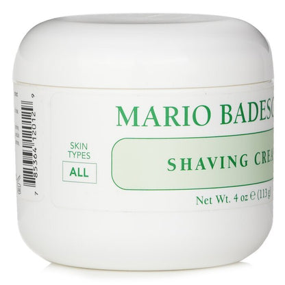 Mario Badescu Rasiercreme 118ml/4oz