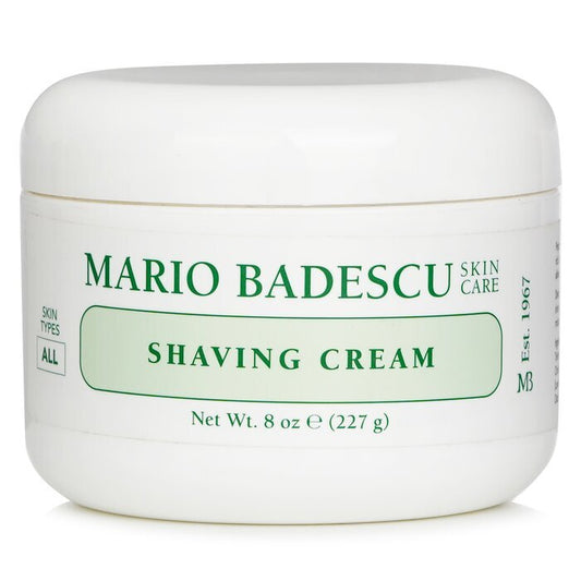 Mario Badescu Rasiercreme 236ml/8oz