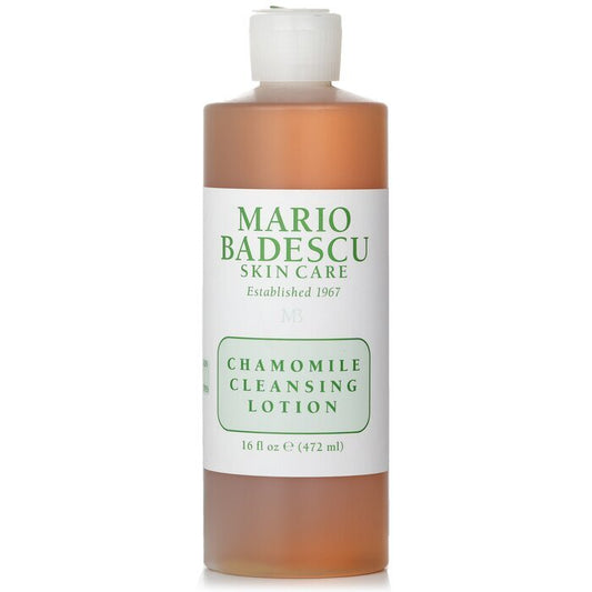 Mario Badescu Kamille Reinigungslotion - Für trockene/empfindliche Hauttypen 472ml/16oz