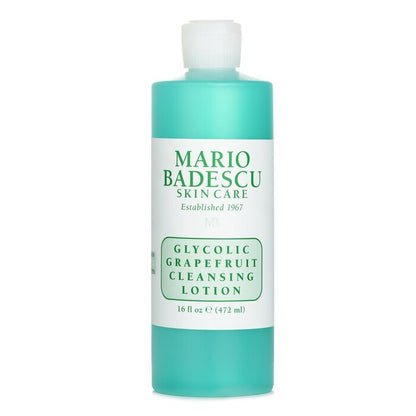 Mario Badescu Glycolic Grapefruit Reinigungslotion - Für Mischhaut/fettige Hauttypen 472ml/16oz