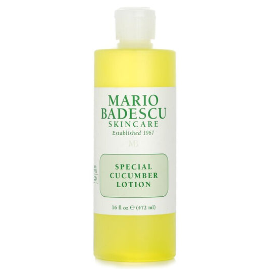 Mario Badescu Spezielle Gurkenlotion - Für Mischhaut/fettige Hauttypen 472ml/16oz