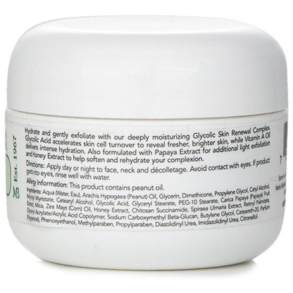 Mario Badescu Glycolic Skin Renewal Complex - Für Mischhaut/trockene Hauttypen 29ml/1oz