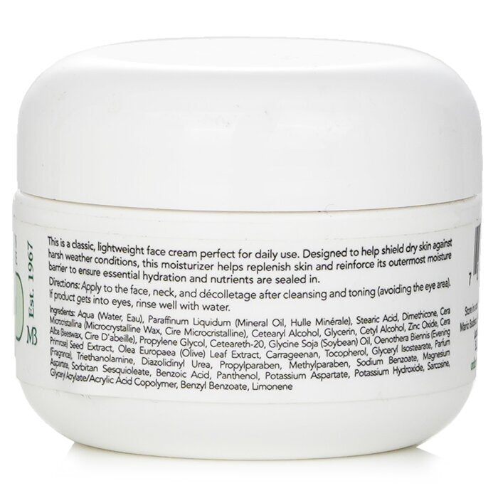 Mario Badescu Schützende Tagescreme – Für Mischhaut/Trockene/Empfindliche Hauttypen 29 ml/1 oz
